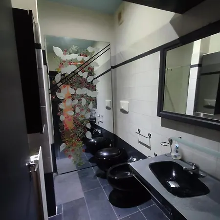 Dimore - Salento Cost Lägenhet