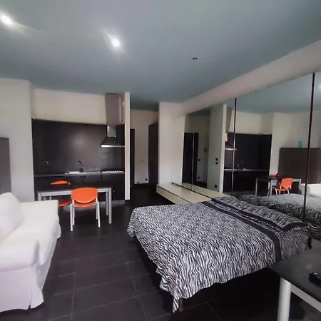 Lägenhet Dimore - Salento Cost Lizzanello