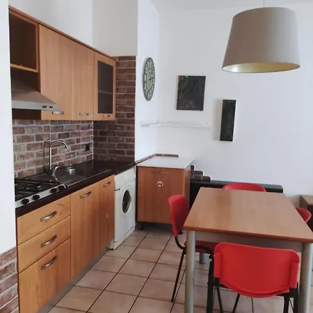 Dimore - Salento Cost Apartman *