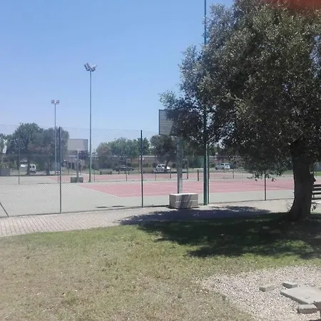 Appartamento Dimore - Salento Cost