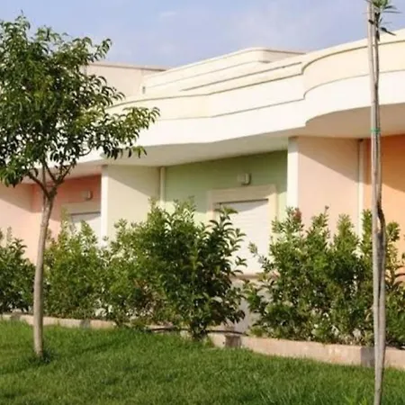 Dimore - Salento Cost Apartman Lizzanello