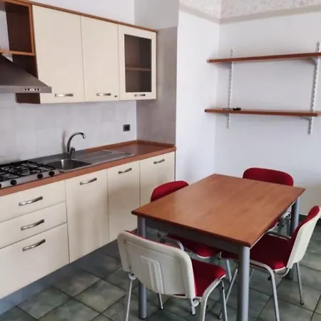 Apartman Dimore - Salento Cost