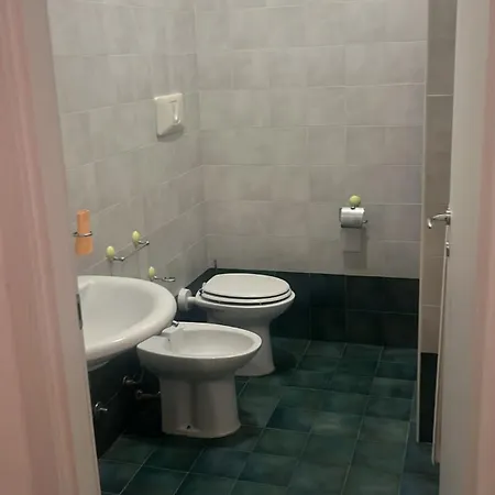 Apartman Dimore - Salento Cost *