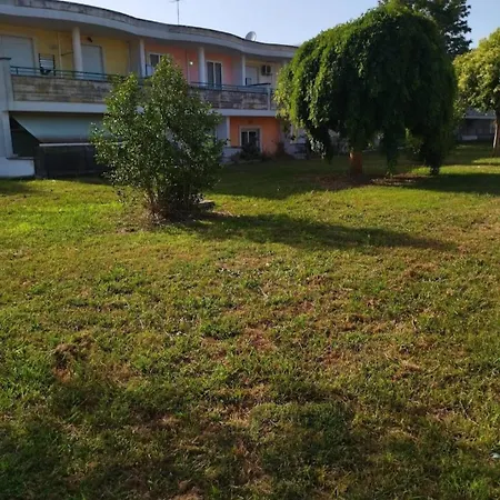 Dimore - Salento Cost Apartman