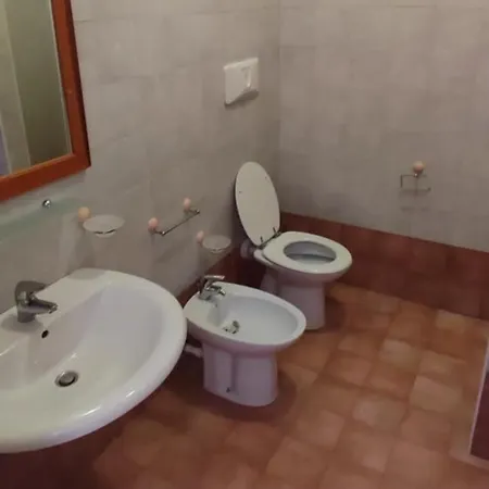 Dimore - Salento Cost Apartman Lizzanello