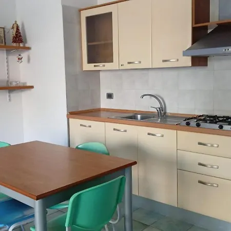 Dimore - Salento Cost Apartman *