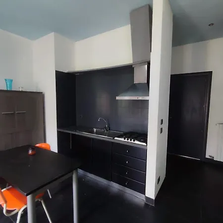 Apartman Dimore - Salento Cost