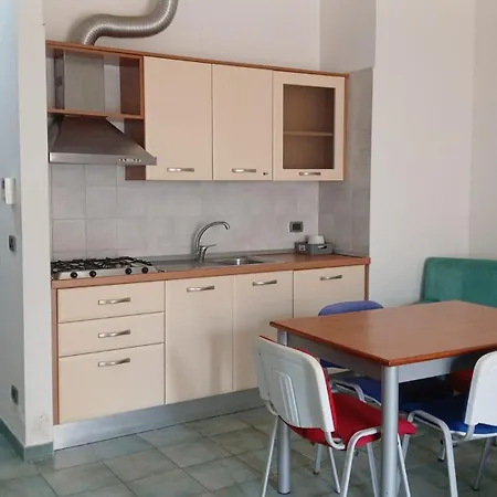 Apartman Dimore - Salento Cost *