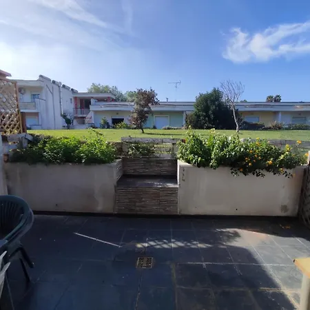 Apartman Dimore - Salento Cost *