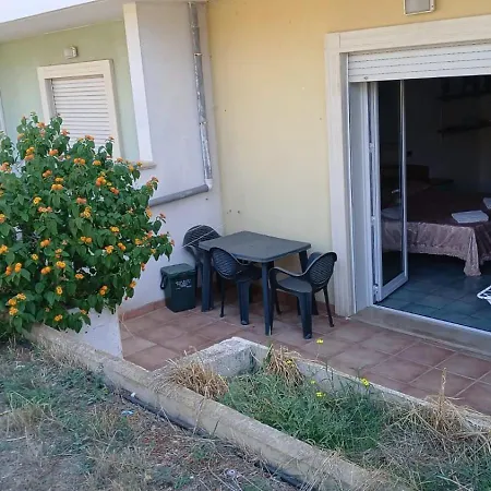 Dimore - Salento Cost Apartman Lizzanello