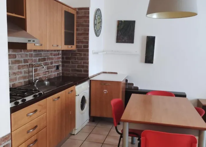 Dimore - Salento Cost Appartamento *