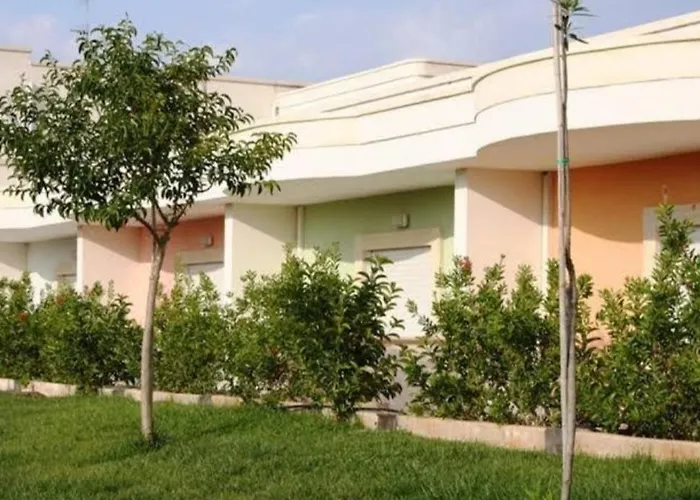 Dimore - Salento Cost Apartment Lizzanello
