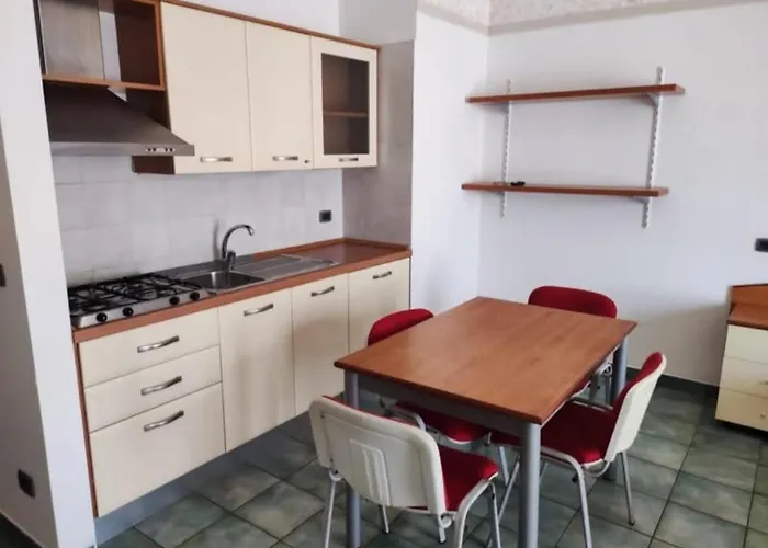 Apartment Dimore - Salento Cost