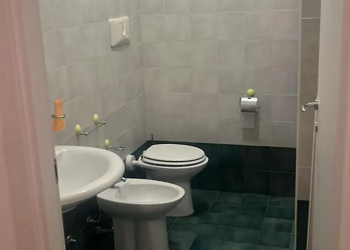 Appartamento Dimore - Salento Cost *