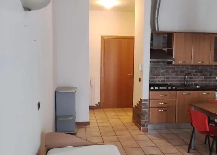 Appartamento Dimore - Salento Cost Lizzanello