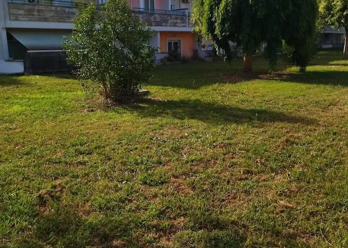 Dimore - Salento Cost Appartamento