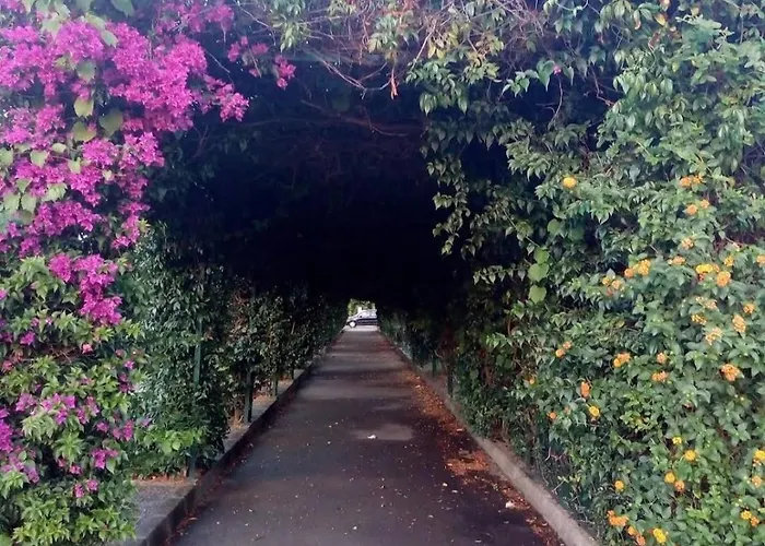 Appartamento Dimore - Salento Cost