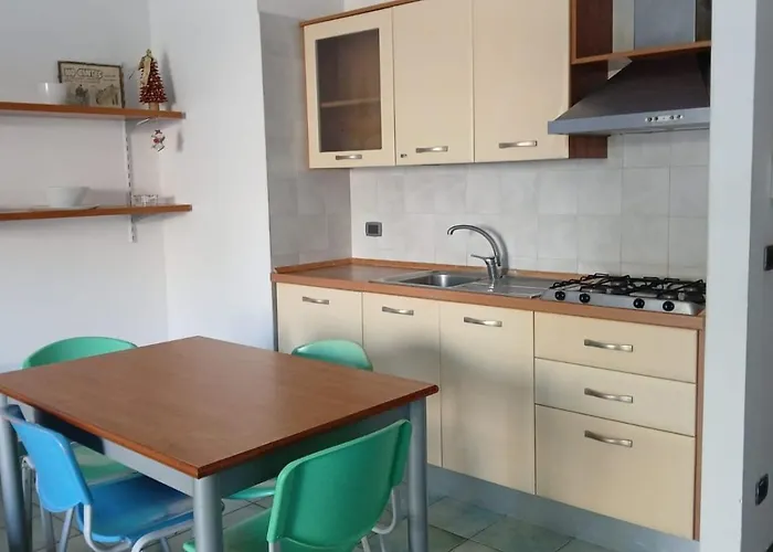 Dimore - Salento Cost Appartamento *