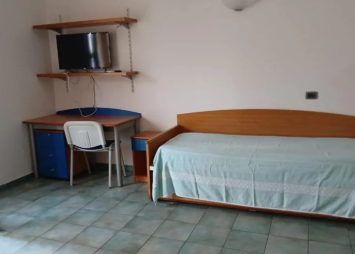 Apartment Dimore - Salento Cost Lizzanello