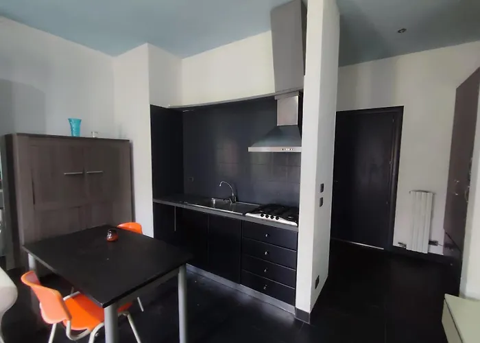 Appartamento Dimore - Salento Cost