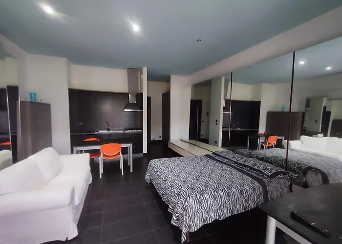 Appartamento Dimore - Salento Cost Lizzanello