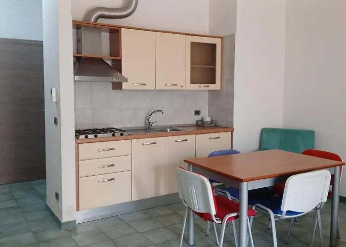 Apartment Dimore - Salento Cost *