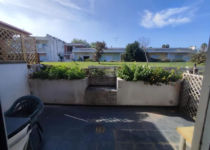 Apartment Dimore - Salento Cost *